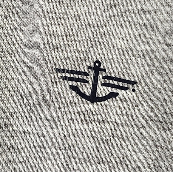 Dockers Men's Polo Shirts Size XL - Tan And Gray - Picture 5 of 6